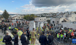 雁默：好战是美国的基因，常败也是，伊朗想输都难