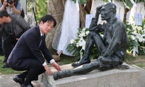 为何台湾有人“宁做昭和顺民，不做战胜的中国人”？