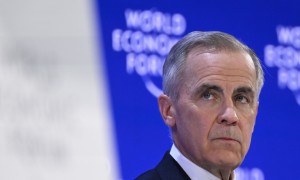 卡尼做了马克龙想做、斯塔默不敢做的，能成功吗？