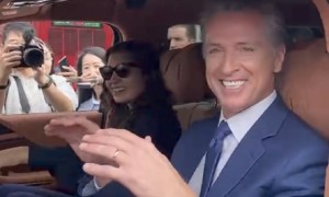 和特朗普唱反调，加州：加拿大进口中国电动汽车，期待！