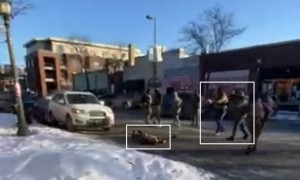 托马斯·弗里德曼：我从没想过中东的景象会来到美国