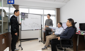 嫦娥六号月背样品最新研究成果 改写月球撞击史