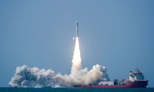 一箭7星！中国成功发射巴基斯坦PRSC-EO2卫星等7颗卫星