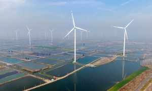 《纽约时报》驻华记者：中国的高铁、地铁和电动汽车，常常让我感觉生活在未来