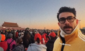 海外社交媒体出现“极致中国化”热潮，网民纷纷争当“新晋中国人”