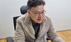 中韩关系回暖，韩历史学家：需共同调研抗日斗争史