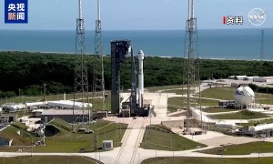 美航空航天局认定“星际客机”载人试飞为最高等级事故