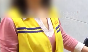 陷美男计，省直机关女工程师拉着副县长丈夫当间谍17年