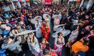 “极致中国化”就是叛国？英媒都看不下去了