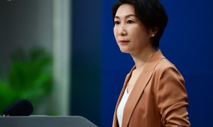 巴阿爆发激烈交火，外交部：中方正做双方工作