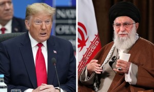 伊朗确认“哈梅内伊已殉难”，将全国哀悼40天