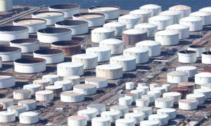 霍尔木兹海峡关闭阻碍从中东进口原材料，日本可能面临乙烯生产中断