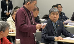 八问日本政府！这些问题必须得到回应