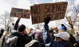 这方面，中国3年超越美国，“预测还是保守了”