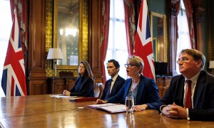 美国盟友：特朗普要是溜了，烂摊子谁来收？赶紧准备B计划