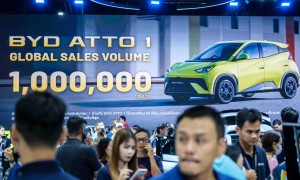 创新高！“70年代石油危机，日企转型，如今轮到中企”