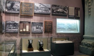 高志凯：追索流失文物要趁热打铁，不只法国，还要盯英国和日本