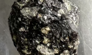 中国本土发现的首块月球陨石有重要发现