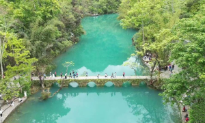 “五一”出行新地图：重在“读懂”，而非“去过”