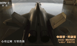 印巴冲突一周年，巴基斯坦空军回应“是否引进J-35”