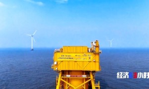 探秘全球首个海风直连海底数据中心