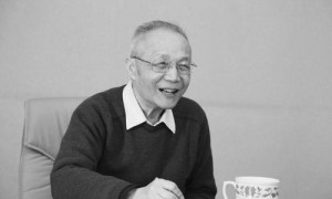 “歼-8之父”、“两院”院士顾诵芬逝世，享年96岁