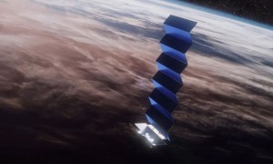 “担心可能无法管控SpaceX”，印度被曝冻结“星链”商业运营审判程序