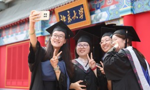 QS排名中国高校表现亮眼，进一步缩小与英美差距
