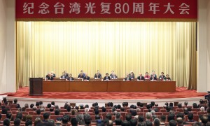 王睿：岛内有些人喊“中国人不打中国人”，藏着这样的潜台词