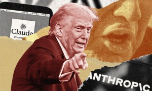 美媒炒作：再打压Anthropic等美国AI企业，等于把优势拱手让给中国