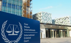 特朗普政府被曝正考虑采取多种措施，消除国际刑事法院对美国主权构成的“威胁”