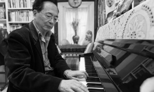 著名作曲家陈钢去世，享年91岁，曾创作《梁祝》《繁花》