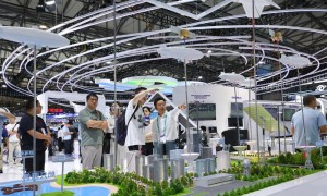 英国前官员急喊：西方正在输掉科技战争，不能让中国定6G规则