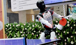 “如果美国能封锁AI，他们将再控制全球南方200年”