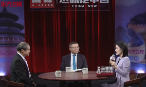 人工智能的全球治理
