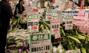 日圓匯率再跌近160，日本經濟還有救嗎？