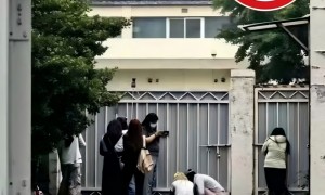 運動員遭尾隨偷拍、圍追堵截，國家體育總局：堅決反對「追私」行為