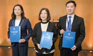 香港特别行政区经济和社会发展第一个五年规划，将于9月16日公布