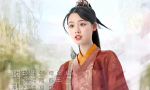 《微微一笑很倾城》改名换脸后重新上线，新女主道歉