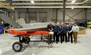 吹上了，“美企与台军方成功测试攻击型无人机，要发挥威慑效果”