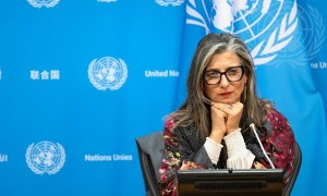 联合国报告：国际社会实际授予了以色列用酷刑虐待巴勒斯坦人的许可