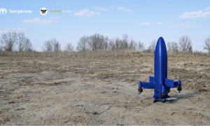 日本和乌克兰搞无人机合作，俄罗斯外交部：俄日关系已跌至历史低点