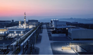 “中国带头投资氢能，印度跟上，西方却悄然退缩”