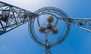 科幻走进现实？中国完成关键验证，“太空电站”要来了