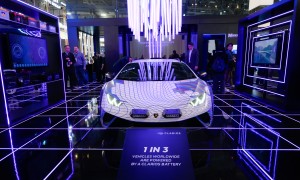 想在电池领域“超车”中国，美企有这能力么？