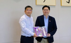 又一位！“癌症芯片技术先驱”自美归国