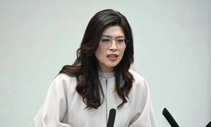 两岸圆桌派｜唐湘龙、信强：过去一两个月，美国一直在“玩”国民党