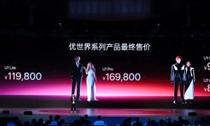 硅胶娃娃，是优必选的救命稻草吗？