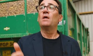 “英国第一个TikTok首相”