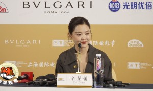 辛芷蕾：《给阿嬷的情书》这样的中国好故事需要被世界看见